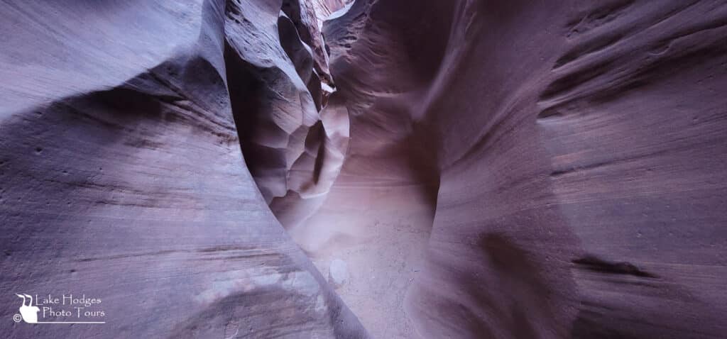 A different part of the same Canyon, UT. https://lakehodgesphototours.com/news-updates/