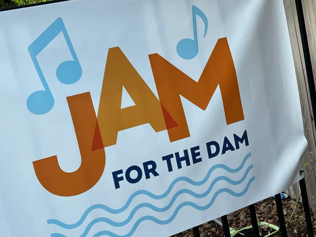 Jam for the Dam at Lake Hodges Photo Tours